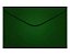 ENVELOPE  VISITA  07X11 VERDE BRASIL  CX C/100 - Imagem 2