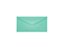 ENVELOPE  VISITA  07X11 VERDE TAHITI  CX C/100 - Imagem 1