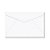 ENVELOPE BRANCO S/RPC 11X16 75GRS BLISTER C/10  7897249501558 - Imagem 1