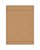 ENVELOPE SACO KRAFT 1/2 OFICIO 17X25  80GRS C/100 7898026983529 - Imagem 2