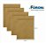 ENVELOPE SACO KRAFT OFICIO 24X34 80GRS C/100  7893595778576 - Imagem 2