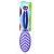 ESCOVA CABELO DARMA FLEXIVEL OVAL 7897214701563 - Imagem 3