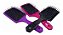ESCOVA CABELO DIELU AGATA  7898944111318 - Imagem 1