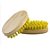 ESCOVA LAVAR ROUPA MADEIRA OVAL  DIELU 7898944110199 - Imagem 1