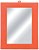 ESPELHO DE PAREDE 14 MOLDURA PLASTICO  7898902084401 - Imagem 1