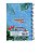 ESPIRAL C.D.XADREZ  PANAMERICANA 96FLS  7898285031405 - Imagem 2