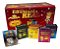 ESTALINHOS DE SALÃO BIRIBINHA 50CX C/10UN  7898932684114 - Imagem 1