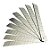 ESTILETE LAMINA P/ESTILETE ESTREITA 9MM C/10  7890265000078 - Imagem 2