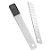ESTILETE LAMINA P/ESTILETE ESTREITA 9MM C/10  7890265000078 - Imagem 1
