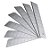 ESTILETE LAMINA P/ESTILETE LARGA 18MM C/10  7897771100403 - Imagem 2