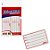 ETIQUETA P/CADERNO ADERE VM C/16  7896193253803 - Imagem 1
