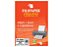 ETIQUETA P/IMPRESSORA 20 ETIQ.P/FOLHA C/25F 7891634044149  FILIPAPER - Imagem 1