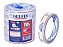 ETIQUETA PREÇO DELFIX MED C/05 RL R-5 40X18 - Imagem 1