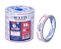 ETIQUETA PREÇO DELFIX  MED C/05 RL R-5  40X18  0MTS 7896149603614 - Imagem 1