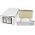 ETIQUETA TAG PIN 40MM C/5000  7890265418879 - Imagem 1