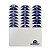 FICHA INDICE PARA FICHAS 3 X 5 A-Z   ACRIMET  7896292263109 - Imagem 2