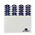 FICHA INDICE PARA FICHAS 4 X 6 A-Z   ACRIMET  7896292263208 - Imagem 2