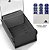 FICHARIO ACRIMET 3 X 5 ACRILICO COM INDICE - Imagem 2