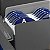 FICHARIO ACRIMET 3 X 5 ACRILICO COM INDICE - Imagem 3