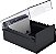 FICHARIO ACRIMET 4 X 6 ACRILICO COM INDICE  7896292292215 - Imagem 2