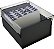 FICHARIO ACRIMET 5 X 8 ACRILICO COM INDICE  7896292292314 - Imagem 2