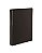 FICHARIO DAC PRETO 4 ARGOLAS LOMBO 3,5CM  7897237370593 - Imagem 1