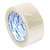 FITA ADESIVA 45 X 100M TRANSPARENTE DELFIX  7896149604109 - Imagem 1