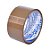 FITA ADESIVA 48 X 45M MARROM DELFIX  7896149604079 - Imagem 1