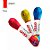 FITA CETIM N. 1 CORES  07MM  C/10 MTS - Imagem 1