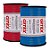 FITA CETIM N. 1 CORES  07MM  C/100 MTS - Imagem 2