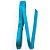 FITA CETIM N.1 AZUL TURQUESA  C/10 MTS 7893791079989 - Imagem 1
