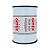 FITA CETIM N.1 BRANCA  C/100 MTS 7893791050667 - Imagem 1