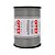 FITA CETIM N.1 PRATA  C/100 MTS 7893791101178 - Imagem 1