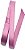FITA CETIM N.1 ROSA  C/10 MTS  7893791092377 - Imagem 2