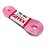 FITA CETIM N.1 ROSA BEBE  C/10 MTS 7893791115007 - Imagem 1