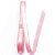 FITA CETIM N.1 ROSA BEBE  C/10 MTS 7893791115007 - Imagem 2