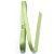 FITA CETIM N.1 VERDE CLARO  C/10 MTS 7893791080084 - Imagem 1