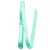 FITA CETIM N.1 VERDE CLARO  C/10 MTS 7893791080084 - Imagem 2