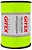 FITA CETIM N.1 VERDE NEON  C/100 MTS 7893791051190 - Imagem 2