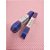 FITA CETIM N.2 AZUL ROYAL  C/10 MTS GITEX  7893791060727 - Imagem 2