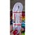 FITA CETIM N.2 BRANCA  C/10 MTS GITEX  7893791060482 - Imagem 2