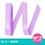 FITA CETIM N.2 LILAS  C/10 MTS GITEX  7893791104353 - Imagem 3