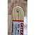 FITA CETIM N.2 PEROLA   C/10 MTS GITEX  7893791060789 - Imagem 1