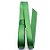 FITA CETIM N.2 VERDE BANDEIRA  C/10 MTS GITEX - Imagem 2