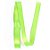 FITA CETIM N.2 VERDE NEON  C/10 MTS GITEX - Imagem 1