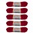 FITA CETIM N.3 BORDO  C/10 MTS 7891521358984 - Imagem 2