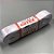 FITA CETIM N.3 PRATA  C/10 MTS 7893791105183 - Imagem 2