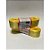 FITA CETIM N.5 AMARELO C/10 M GITEX  7893791061557 - Imagem 2