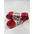 FITA CETIM N.5 BORDO C/10 MTS GITEX  7893791061953 - Imagem 2