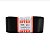 FITA CETIM N.5 PRETO  C/10 MTS GITEX  7893791061755 - Imagem 2